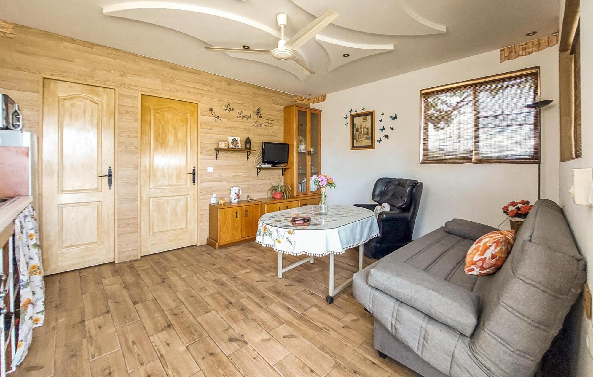 Lovely Home In Puerto Real With Wifi Dış mekan fotoğraf